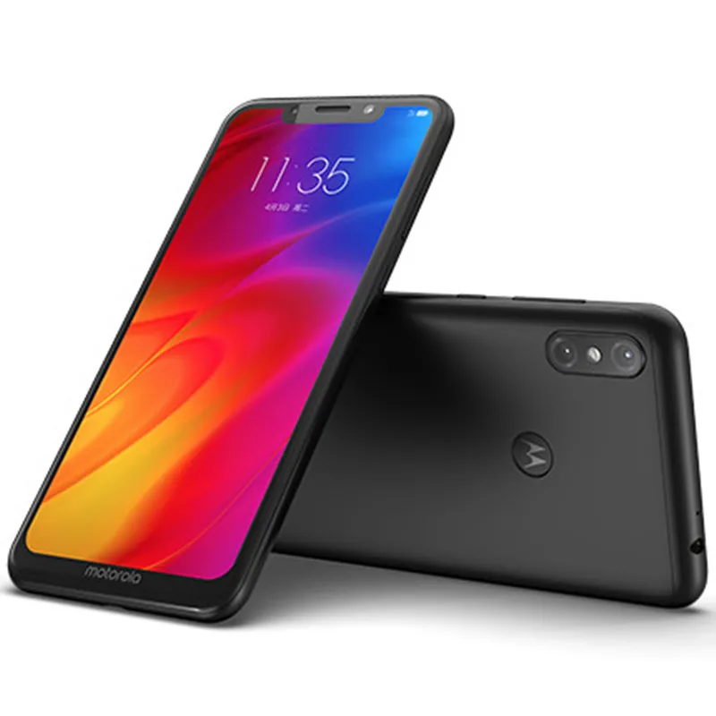Смартфон Motorola MOTO P30 Note глобальной версии 6 ГБ 64 экран 2 дюйма 1080P Восьмиядерный
