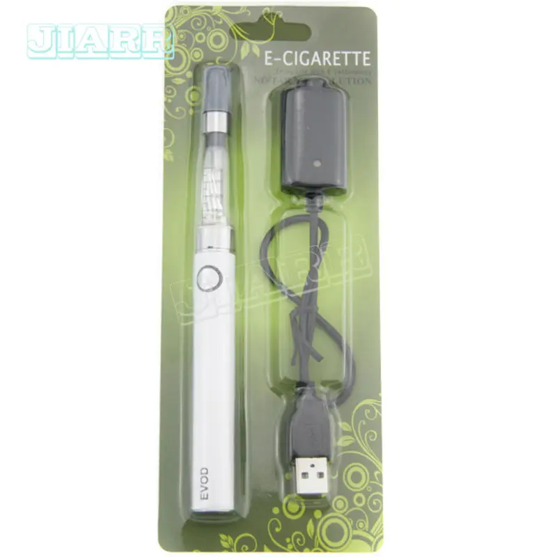 CE4 EVOD Blister Kits White