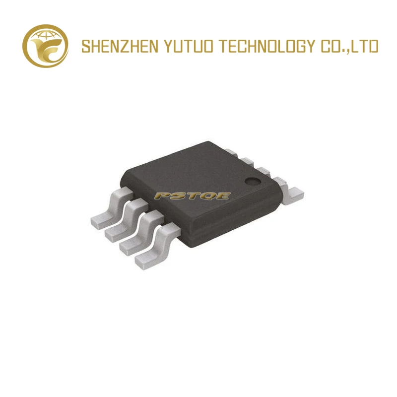 Новый оригинальный UCC37324DR UCC37324 MSOP8 MSOP IC в наличии|Интегральные схемы| |
