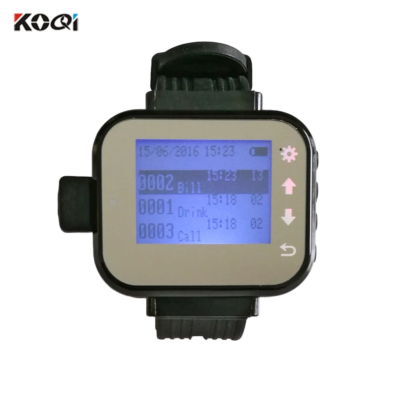 K-300plus watch