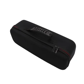 

EVA Portable zipper pouch Travel Carry bag For SRS XB40/XB41 Bluetooth Speakers Protective box Storage case Extra Space for Plug
