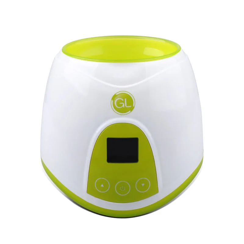 GL 220-240V Intelligent Baby Bottle Warmer Sterilizers NQ-808 Food Milk Heater Warmming Heaters wit