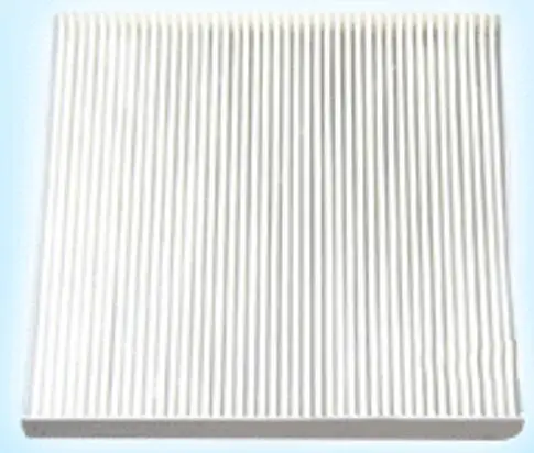 

AC-934E Factory Outlet OEM 95861-64P00 White Fiber Car Cabin Air Filter for SUZUKI Every 17*203*182mm 95861-68H00