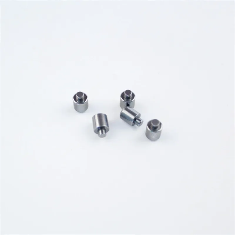 Gasket B15 Common Rail Injector Control Valve Adjustment Gasket B15 Injector Adjustment Size 8.400-8.490 mm (0.01 mm)