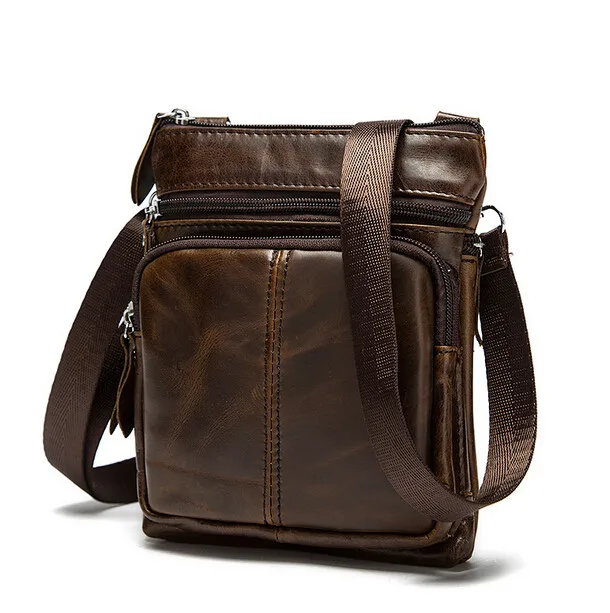 Bolsa a tiracolo