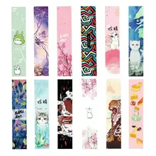 1 шт 24*122 см скейтборд Лонгборд гриптап палубная наждачная бумага ручка лента скейтборд наждачная бумага длинная доска