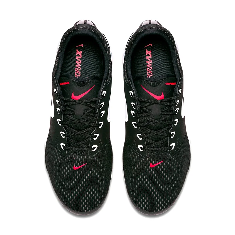 Original Authentic Nike Air Vapormax Men's Sports Running Shoes Outdoor Trend Sports Shoes High Quality Sports AH9046-003