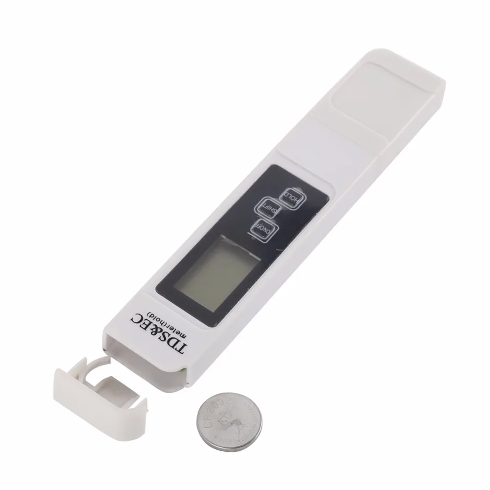 Прибор Для Замера Жесткости Воды Купить