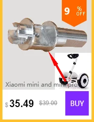 Мягкая ручка для xiaomi hoverboard ручной хвостовик для xiaomi mini hoverboard xiaomi баланс скутер запасные части xiaomi запасные части