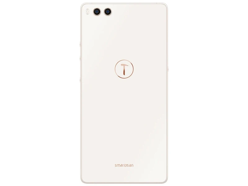New Unlock Original Smartisan Nut 3 4G LTE Smartphone 5.99\