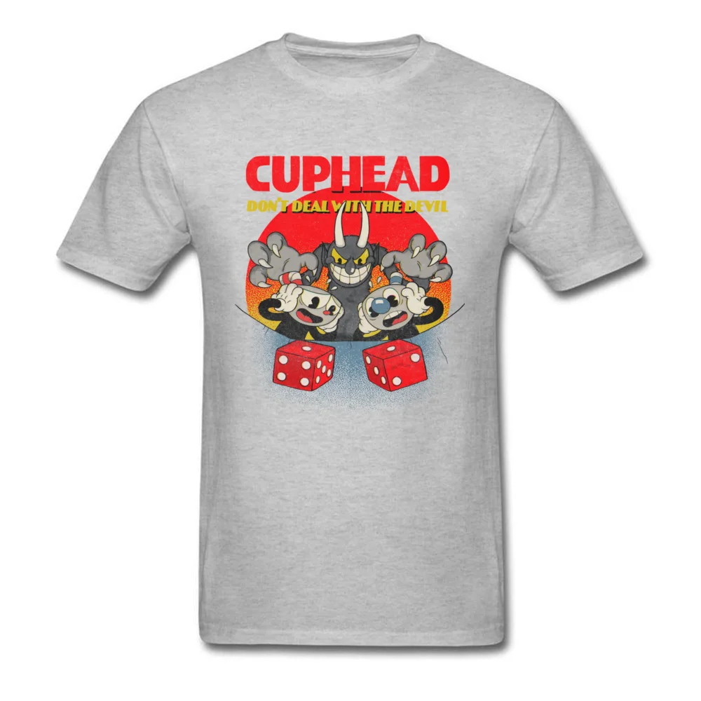 Oh Noes Cotton Tops T Shirt for Men Normal Tshirts Custom Hot Sale Crewneck Tee Shirt Short Sleeve Wholesale Oh Noes grey