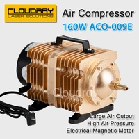 Cloudray 160        CO2  ,  ACO-009E