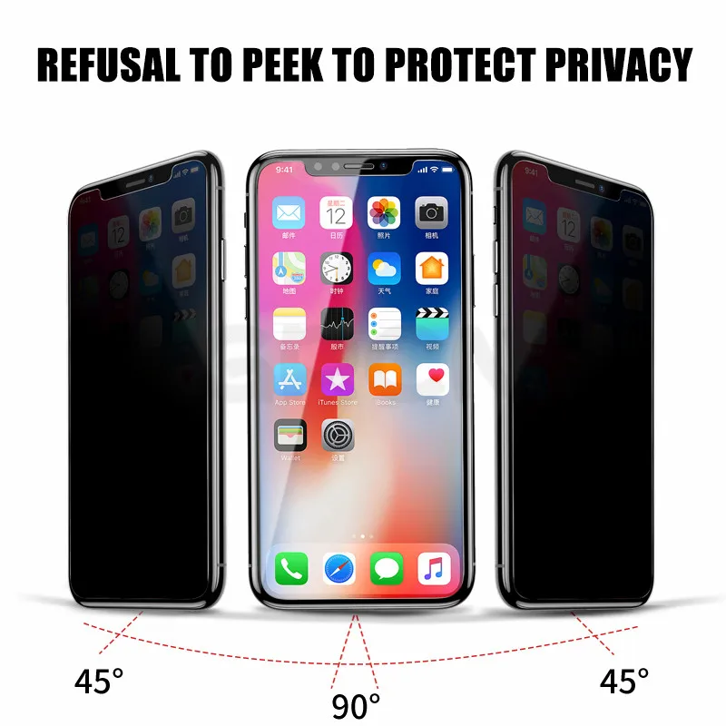 Inosservabile iPhone Spy Phone