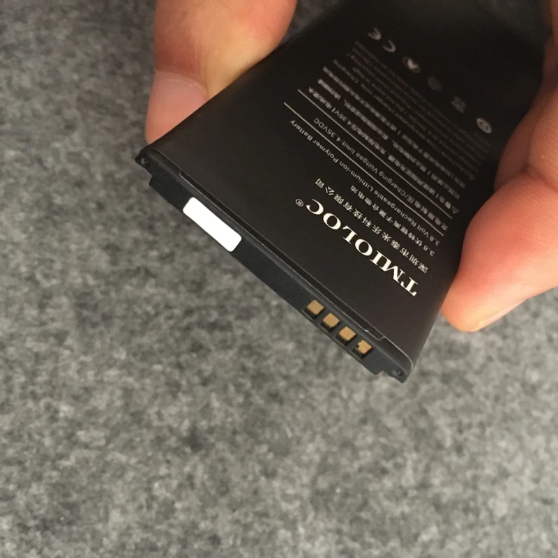 

100% New High quality 2200mAh battery Batterie for Huawei honor 5A LYO-L21 Y6II Compact LYO-L01