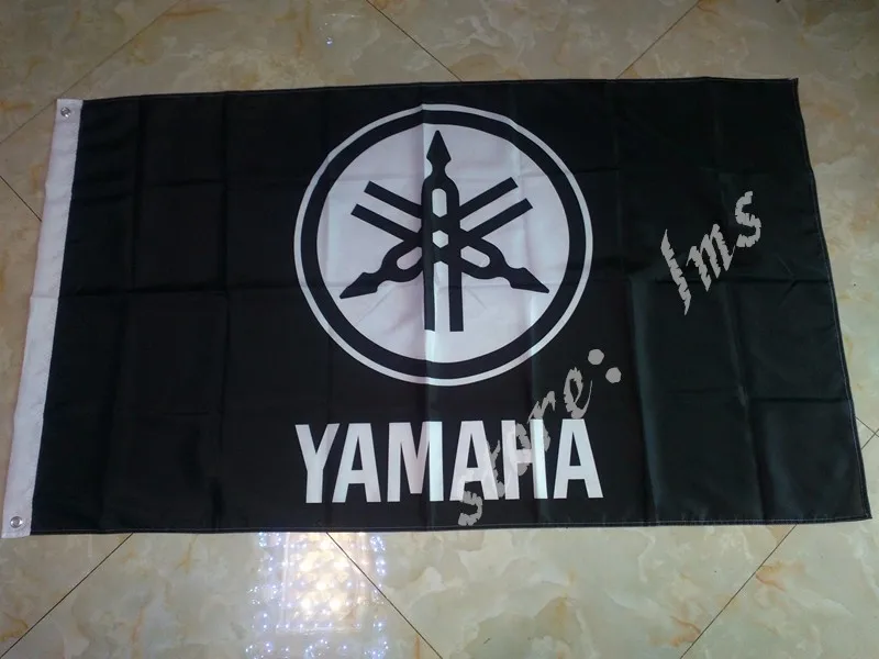 Online Buy Wholesale yamaha flag from China yamaha flag Wholesalers