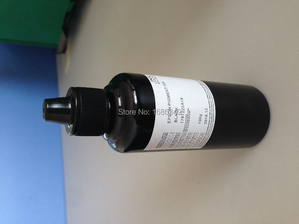 

1*100ml Color Pigment Ink for Epson printer