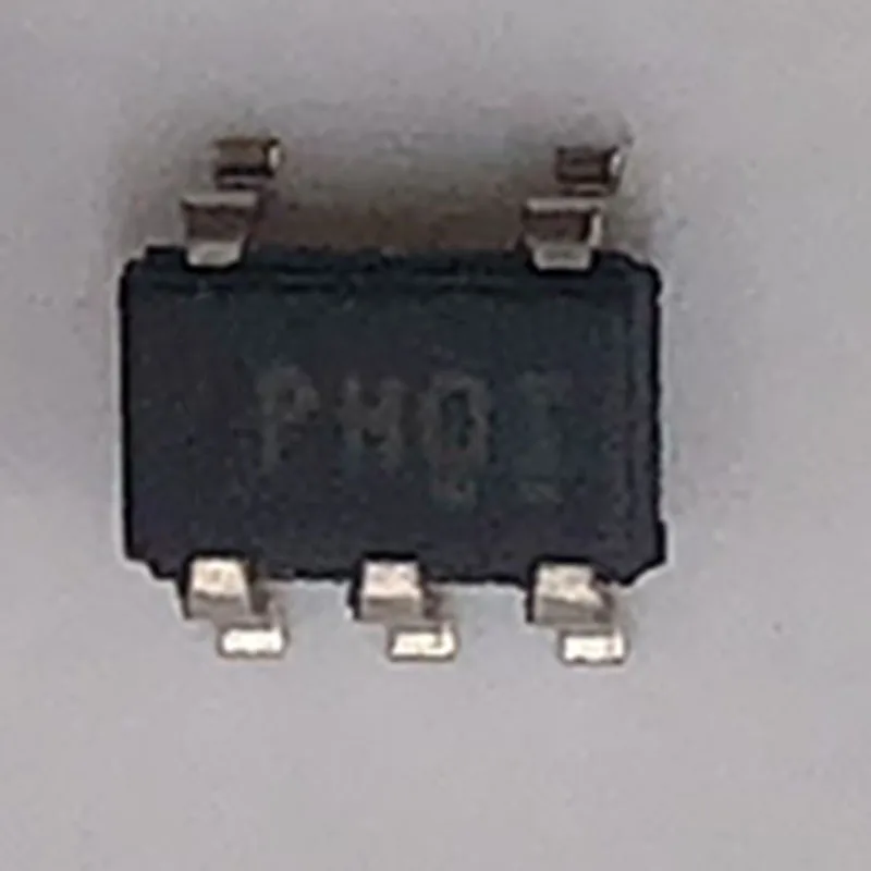 10 шт./лот TPS61040 TPS61040DBVR PH01 SOT23 новый оригинальный | Электроника