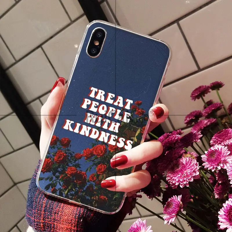 Harry Styles Treat People With Kindness candy