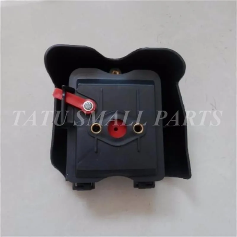AIR FILTER COMPLETE MITSUBISHI TB43 TB50 1