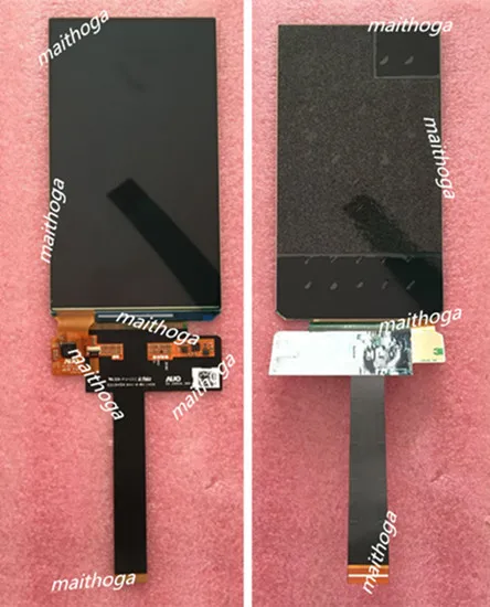 Полноцветный дисплей 4 99 дюймов 39P HD AMOLED RM69052 Привод IC 720(RGB)* 1280 интерфейс MIPI DSI|ic