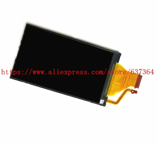 

NEW LCD Display Screen For RICOH WG-4 WG4 WG-5 WG5 Digital Camera Repair Part