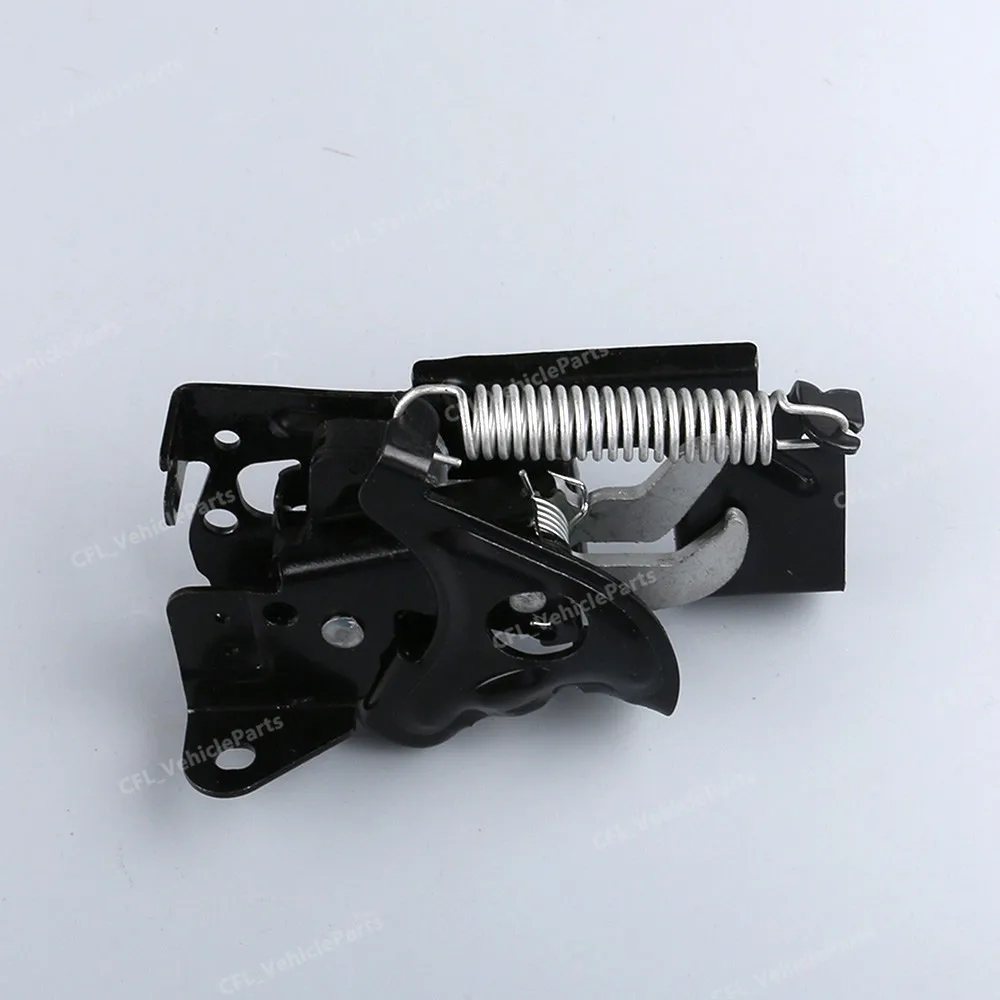 Передняя правая крышка замок защелка 51237242549 для BMW 228i xdrive 320i 328i 328d 330i 335i 340i 428i 435i 440i