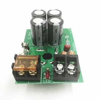 

Humidifier Parts Rectifier Board AC36V to DC48 For Industrial humidifier ten atomizer dedicated