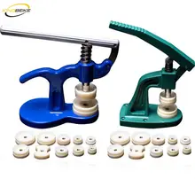KINGBEIKE Watch Back Press Fitting Dies Repair Tool Professional Wristwatch Case Press Tools Set Watch Repair Tool Kit KINGBEIKE Watch Back Press Fitting Dies Repair Tool Professional Wristwatch Case Press Tools Set Watch Repair Tool Kit