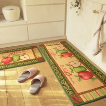 Познакомиться хороший длинный кухонный ковер коврик пол спальня гостиная коврики для прихожей хлопок с точками из пвх противоскользящая входная дверь ванная комната открытый