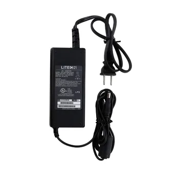 

Free Shipping Power Supply 12V/5A AC Adapter for Small PM FM Transmitter