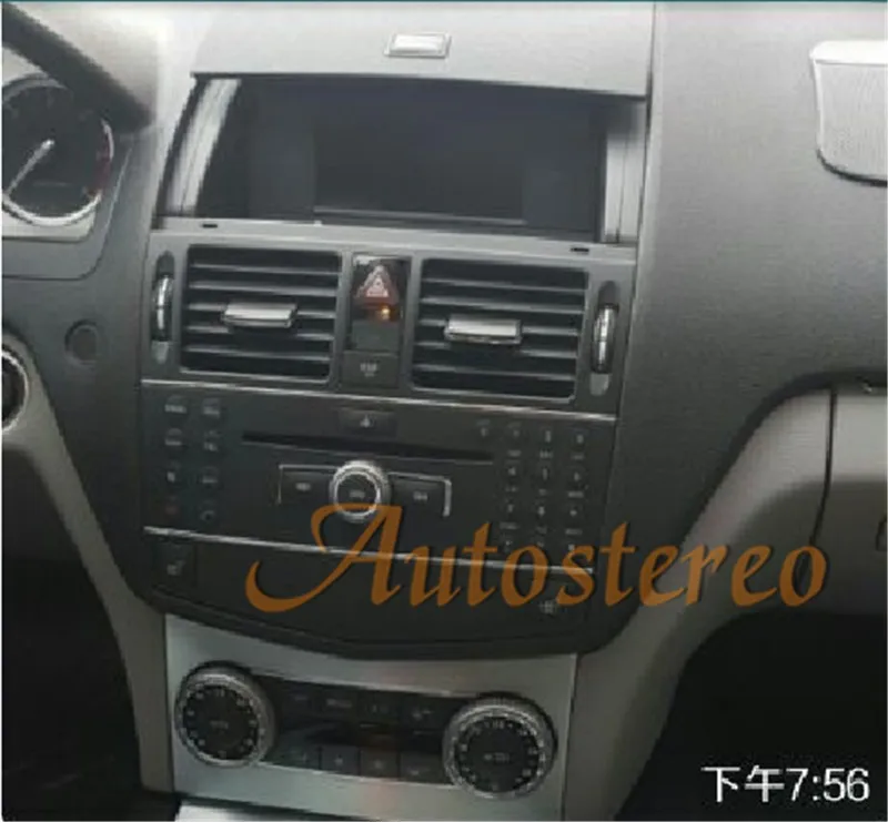 Discount Android 9 Car DVD Player GPS Navigation For MERCEDES BENZ C Class C200 C180 C220 W204 multimedia headunit radio tape recorder 0 Discount Android 9 Car DVD Player GPS Navigation For MERCEDES BENZ C Class C200 C180 C220 W204 multimedia headunit radio tape recorder 0