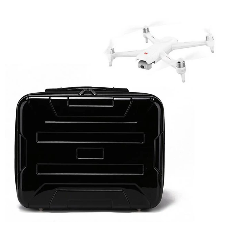 

New Arrival Suitcase HardShell Storage Bag Battery Storage Box for Xiaomi FIMI A3 For MJX B3 PRO1080P Drone Accessories