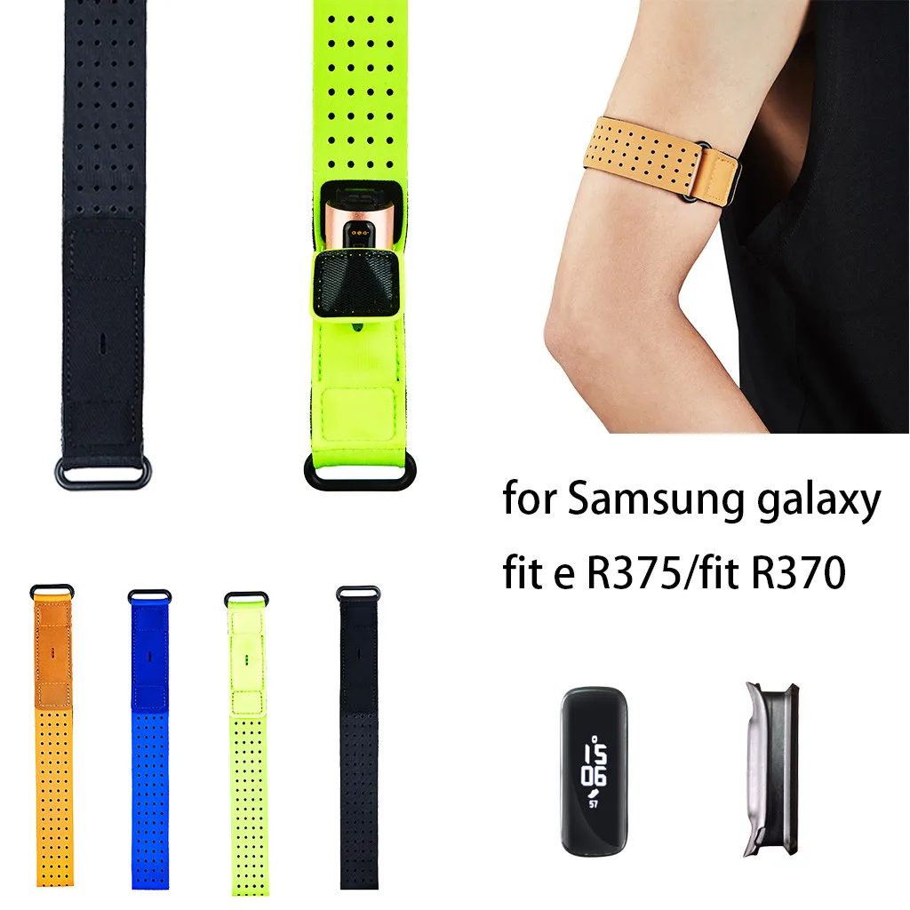 Ремешок для часов сменный ремешок наручных с ремешками на щиколотке Samsung Galaxy Fit e SM