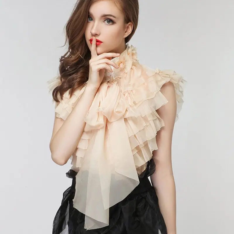 Popular Chiffon Ruffle Blouse-Buy Cheap Chiffon Ruffle Blouse lots ... Popular Chiffon Ruffle Blouse-Buy Cheap Chiffon Ruffle Blouse lots ...