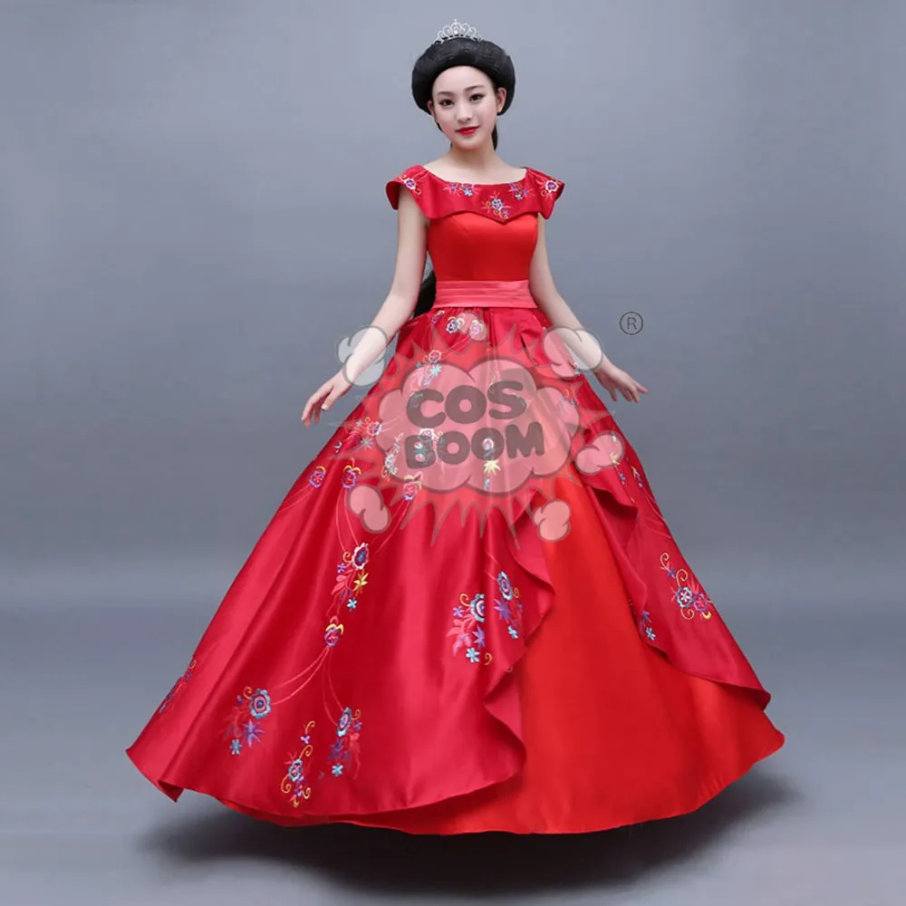elena cosplay costume05_