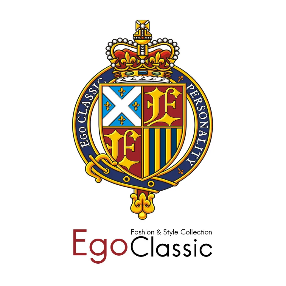 EgoClassic LOGO Hans