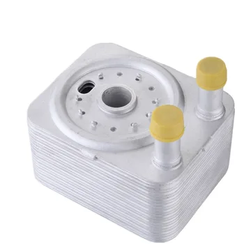 

New Transmission Oil Cooler For VW Passat CC (2008-2012) 2.0 TDI 038117021B