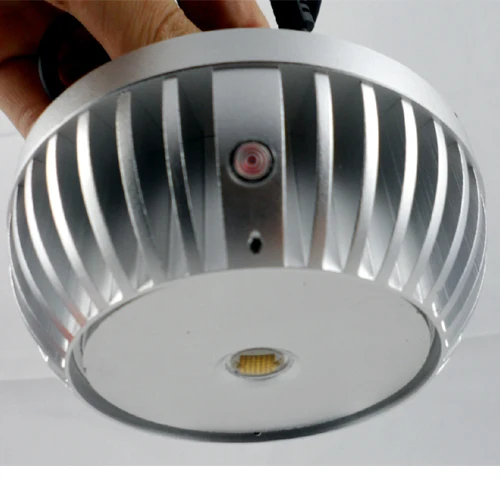 CCTV заполняющий светильник 940nm IR светодиодный инфракрасный осветитель Ночное