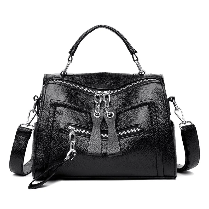 النساء رسول 2019 جديد الإناث أعلى مقبض حقيبة الفتيات بسيطة حقائب كتف المرأة حقائب لسيدة حمل الأزياء عارضة حزب حزمة النساء رسول 2019 جديد الإناث أعلى مقبض حقيبة الفتيات بسيطة حقائب كتف المرأة حقائب لسيدة حمل الأزياء عارضة حزب حزمة