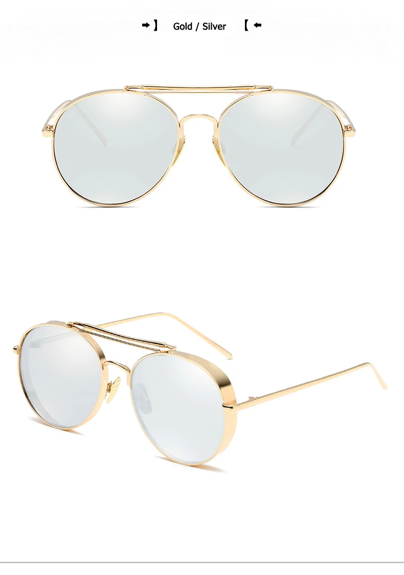 Корейские брендовые винтажные круглые нежные поляризованные солнцезащитные очки для мужчин и женщин, Классические солнцезащитные очки с цветными линзами UV400