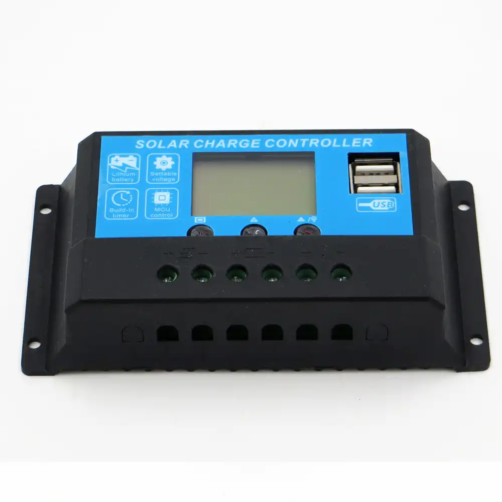 3A 10A 20A 30A Солнечная зарядка r seale AGM GEL 3 7 V 2 3S стандартная железная литий ионная