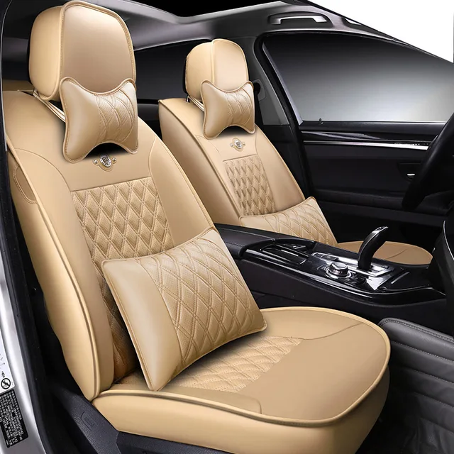 Custom made/ Leather car seat cover For Lexus RX LX NX EX CT RC IS GS