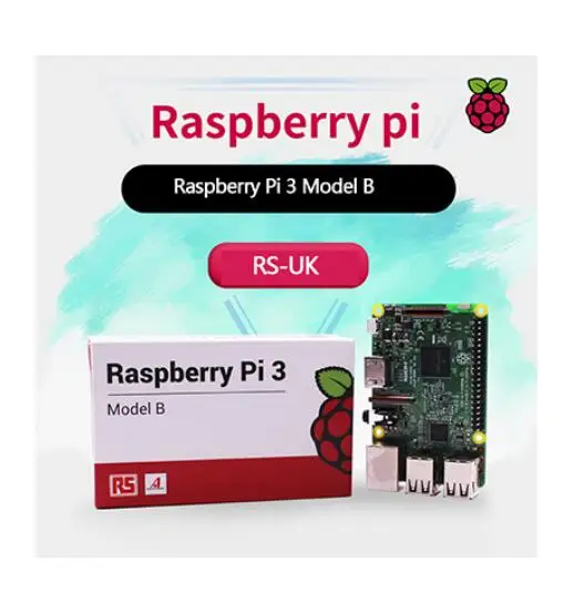 Элемент 14/RS Raspberry Pi 3 Model B+/Модель B материнская плата с WiFi и Bluetooth Raspberry Pi компьютерная плата с аксессуарами - Комплект: Комплект 1