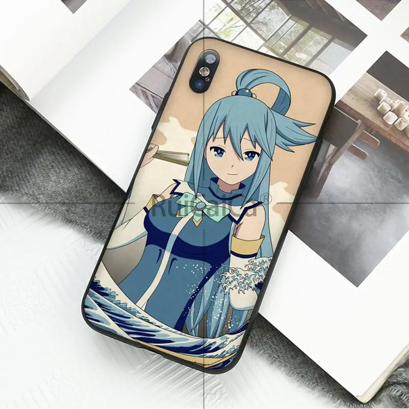 Anime Konosuba