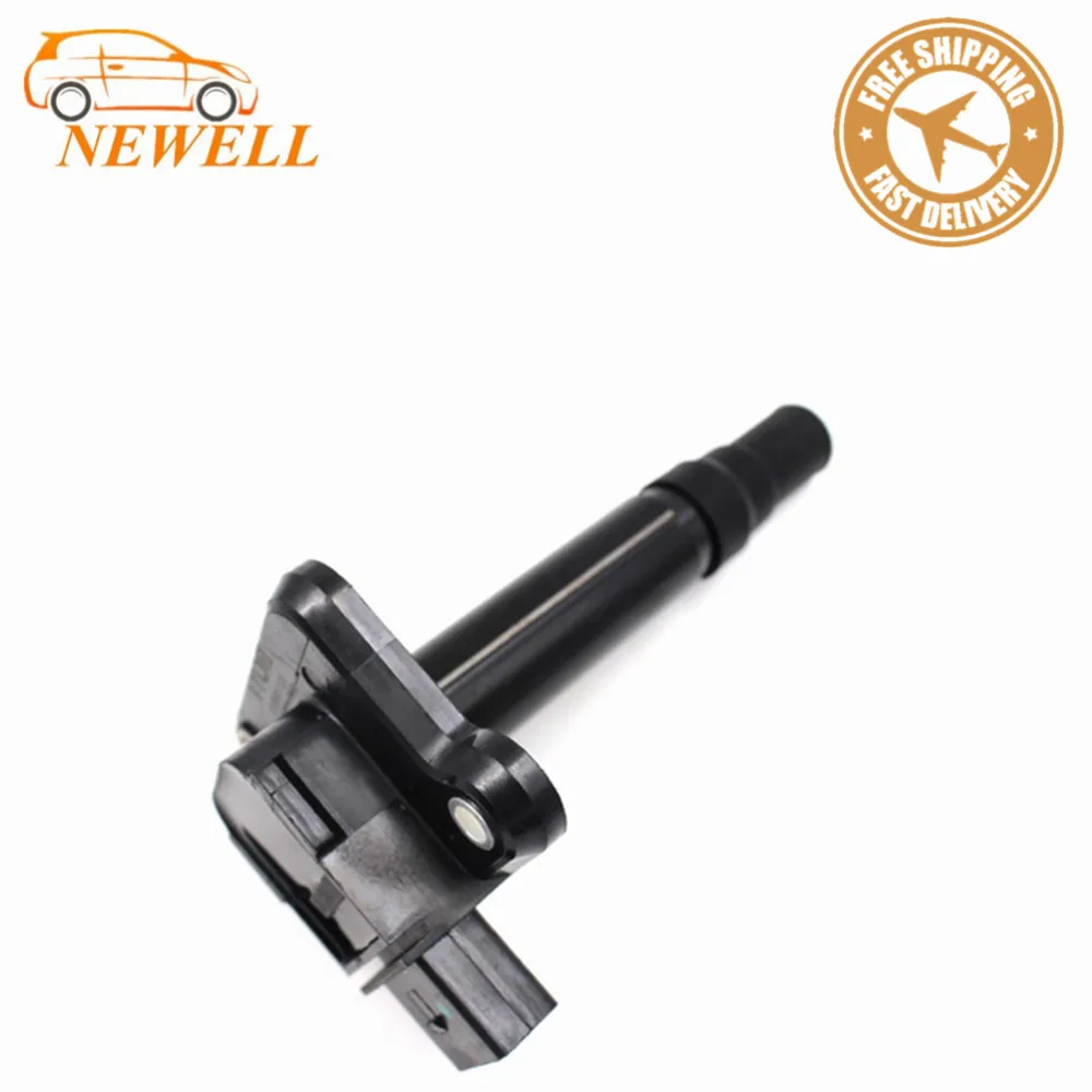 4 шт. 06B905115E новая катушка зажигания для V W Golf Passat Beetle 1998-2001 06B 905 115 E CM11-201