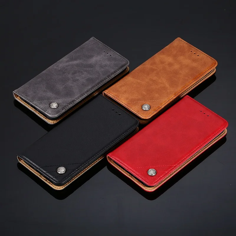 

For Meizu MX4 MX5 MX6 M2 M3 M3s M5 M5C M6 mini Note Pro 5 6 M6T U10 U20 A5 E2 15 Lite Plus case cover wallet flip leather pouch