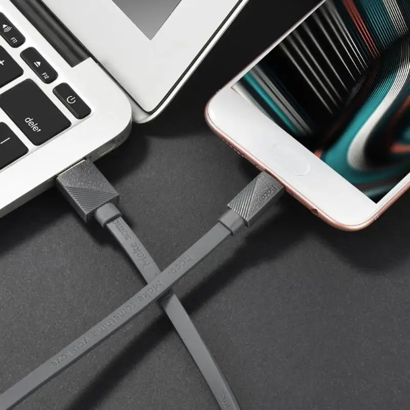 HOCO U34 1.2 متر كابل شاحن مزامنة بيانات الهاتف المحمول USB نوع-C سريع لالروبوت الهواتف USB كابل شحن كابل الشاحن HOCO U34 1.2 متر كابل شاحن مزامنة بيانات الهاتف المحمول USB نوع-C سريع لالروبوت الهواتف USB كابل شحن كابل الشاحن