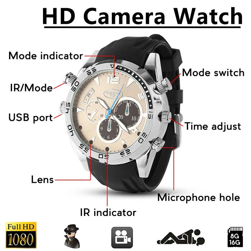 Waterproof-8G-Full-1080P-HD-Camera-Watch-Infrared-Digital-Watch-For-Taking-Picture-Audio-Recording-Fuction (2)