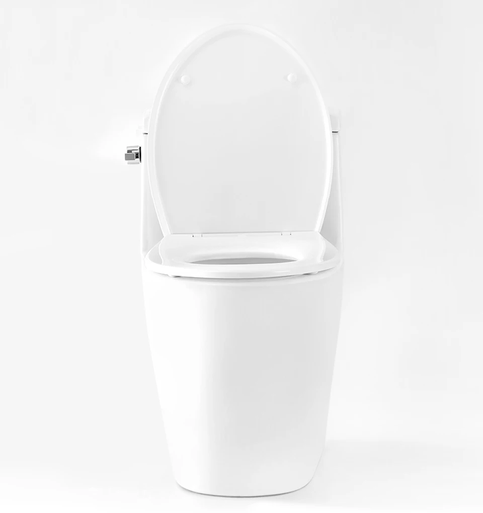 Original Xiaomi Youpin Washing Smart Toilet Cover Seat Heating Warm Intelligent Toilet Lid Waterproof Cleaning Lavatory Cover (2)