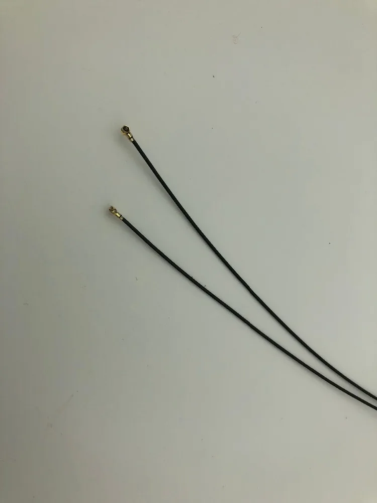 2 шт./компл. IPEX4 MHF4 NGFF M.2 RP SMA Pigtail для 7260 7265 3160 8260 LN930/EM7455/ME906E/T77W595/EM7305/EM7430/EM7565|ngff m.2|pigtail